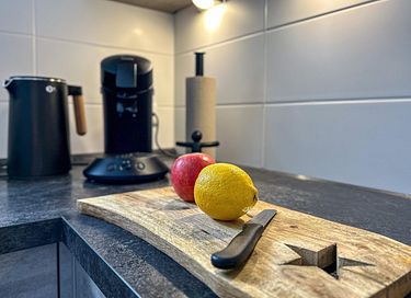 Kind- en diervriendelijk vakantiehuis - 11