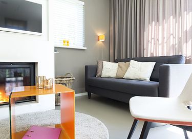 Vakantiewoning met luxe wellnesservaring - 5