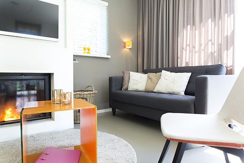 Vakantiewoning met luxe wellnesservaring - 5