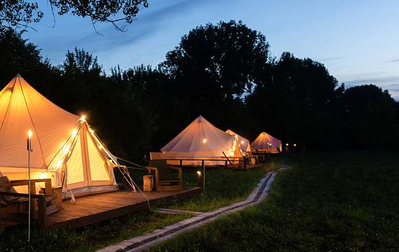 Boek vakanties met de WOW-factor