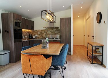 Logement de vacances design dans le Veluwe - 7