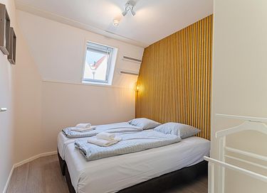 Appartement près de la mer en Zélande - 14