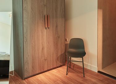 Luxuriöse Ferienwohnung mit Whirlpool (6p) - 15