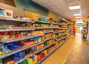 Vrijstaand vakantiehuis (6p) op leuk park  - 14