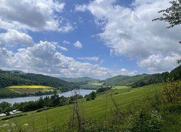 Haus im Sauerland mit privatem Hallenbad - 26