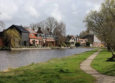 tiny house avec bien-être près de Leeuwarden - 41