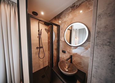 Luxury group villa with wellness and pool - 17