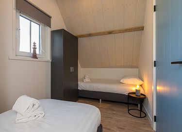 Logement de vacances moderne à Westkapelle (Zélande) - 16