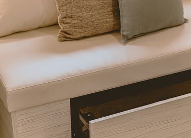 Comfortabele tentlodge met eigen sanitair - 11