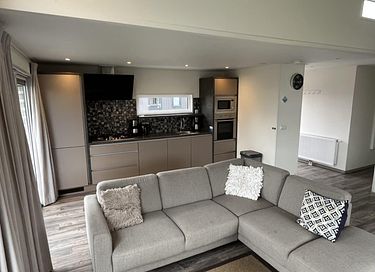 Chalet dans un endroit magnifique en Hollande méridionale - 13