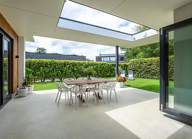 Villa de vacances avec sauna près de la plage - 3