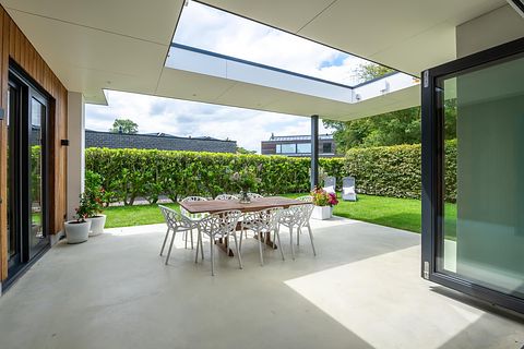 Villa de vacances avec sauna près de la plage - 3