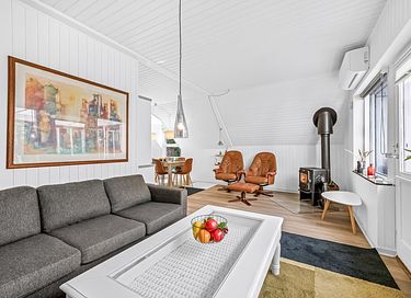Holiday home in Tarm - 23