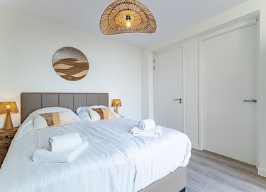 Wohnung mit Terrasse am Wasser - 15