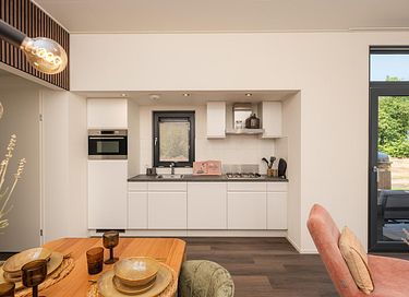 Ontspan in dit vakantiehuis met privé hottub - 6