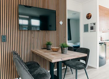 Bungalow (4p) Gelderland - 6