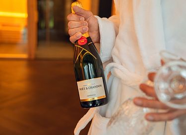Luxuriöse Wellness-Lodge in den Wäldern von Brabant - 11