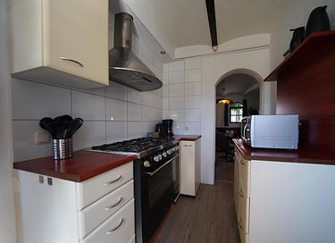 Voormalige boerderij aan het Veluwemeer (16p) - 13