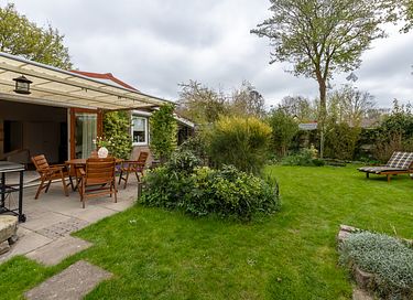 Holiday home with garden near Lake Veere - 18