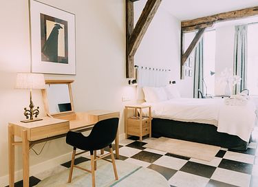 Historisches hotel im Zentrum von Den Bosch - 8