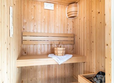 Luxe villa (6p) met sauna aan het water - 7