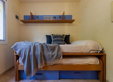 Groepsaccommodatie (11p) met zwembad - 23