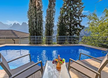 Holidays with beautiful panoramic views - 20