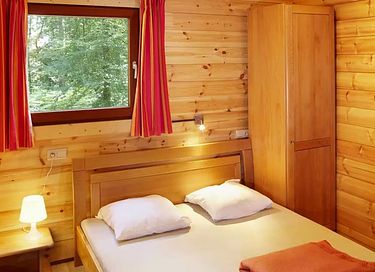 Geräumiges Chalet im Herzen der Ardennen - 7