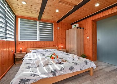 Landelijk gelegen wellness huis met zwembad - 29