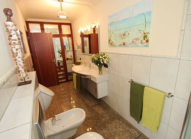 Logement de vacances à Alcalá - 19