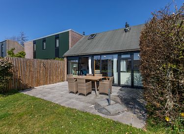 Leuk vakantiehuis dicht bij strand - 20