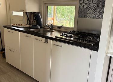 Hyggeligt feriehus i Noord-Brabant - 8