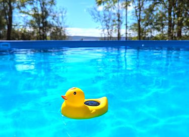 Naturvilla mit Pool in Bulgarien - 31