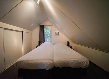 Luxe vakantievilla op de Veluwe - 8