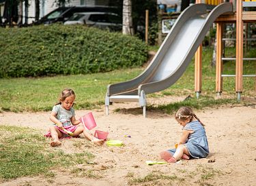 Logement de vacances familial au cœur des Ardennes - 25