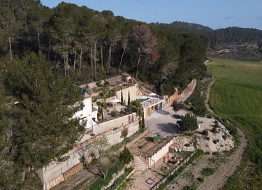 Holiday home with pool and beautiful views - 31