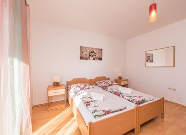 Vakantievilla (10p) met privé zwembad - 21