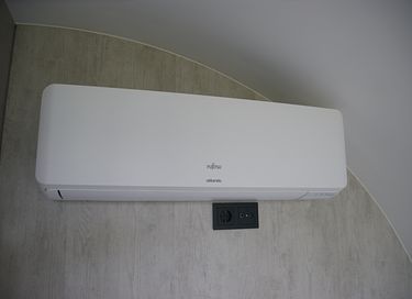 Knusse lodge met privé sauna en mooi uitzicht - 5