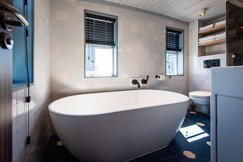 Havenkraan aan het IJ - 4