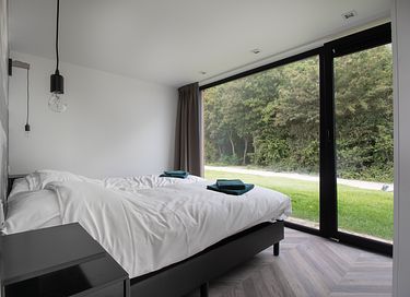 Prachtig natuurhuis in Zeeland - 4