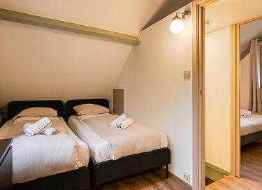 Beautifully located chalet in the Ardennes - 10
