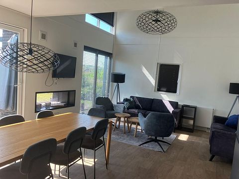 Villa de vacances pour 8 pers. en Gelderland - 3
