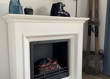Appartement met balkon en uitzicht - 10