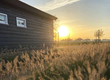 Dormir dans une maison de vacances moderne dans une ferme - 2