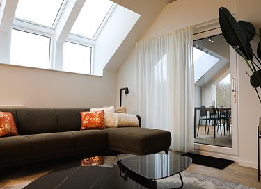Stylish waterfront accommodation in Zeeland - 10