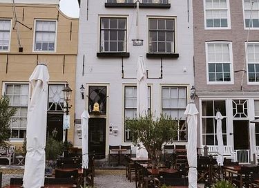 Boutique hotel in a unique location - 16