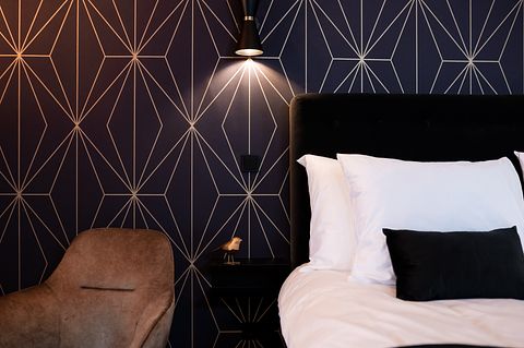 Luxe overnachten in de zilverstad  - 5
