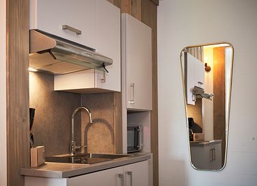 Gemütliches Studio-Apartment am Waldrand - 9