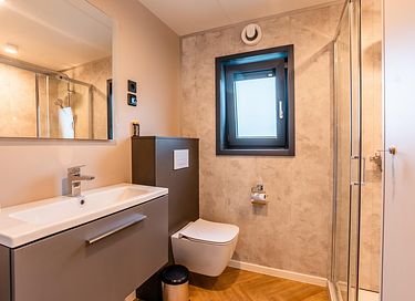 tiny house pour 4 personnes en Autriche - 11