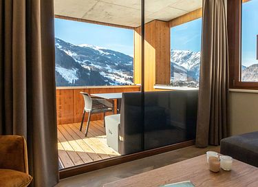 Apartment with beautiful view - 3